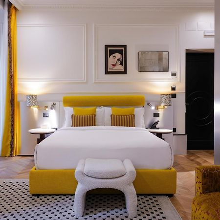 The Couper Umilta Hotel Rom Eksteriør billede